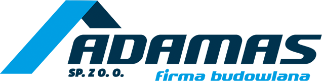 Adamas, Firma budowlana
